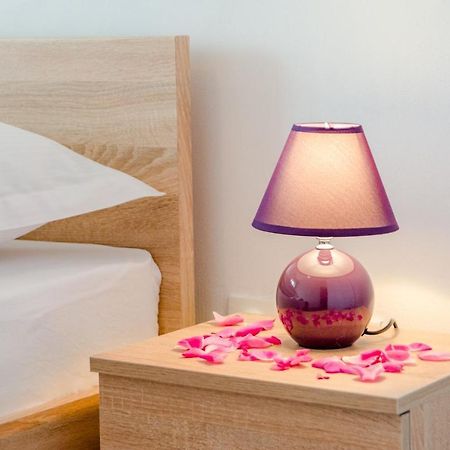 Mountain View Apartment スプリト エクステリア 写真
