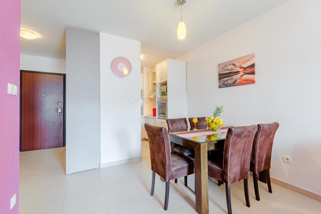 Mountain View Apartment スプリト エクステリア 写真