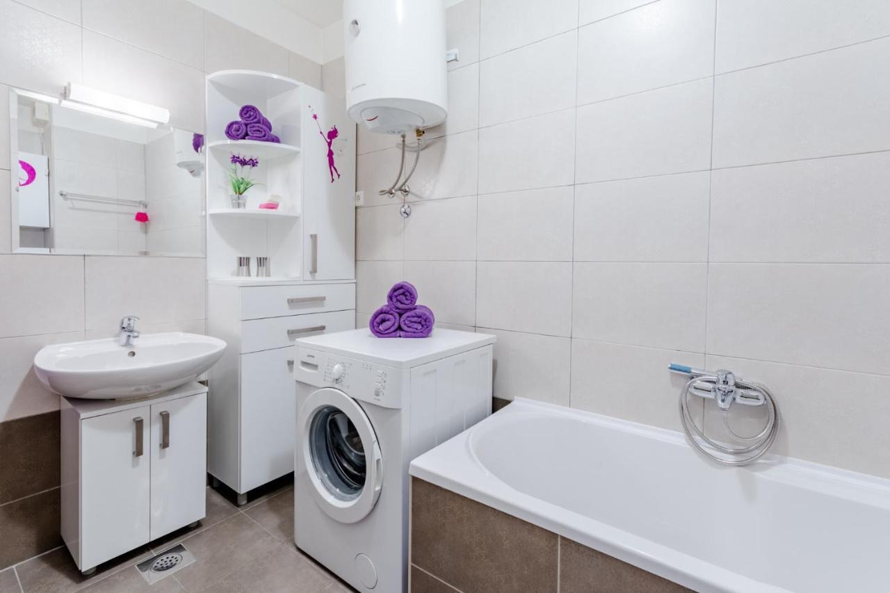 Mountain View Apartment スプリト エクステリア 写真