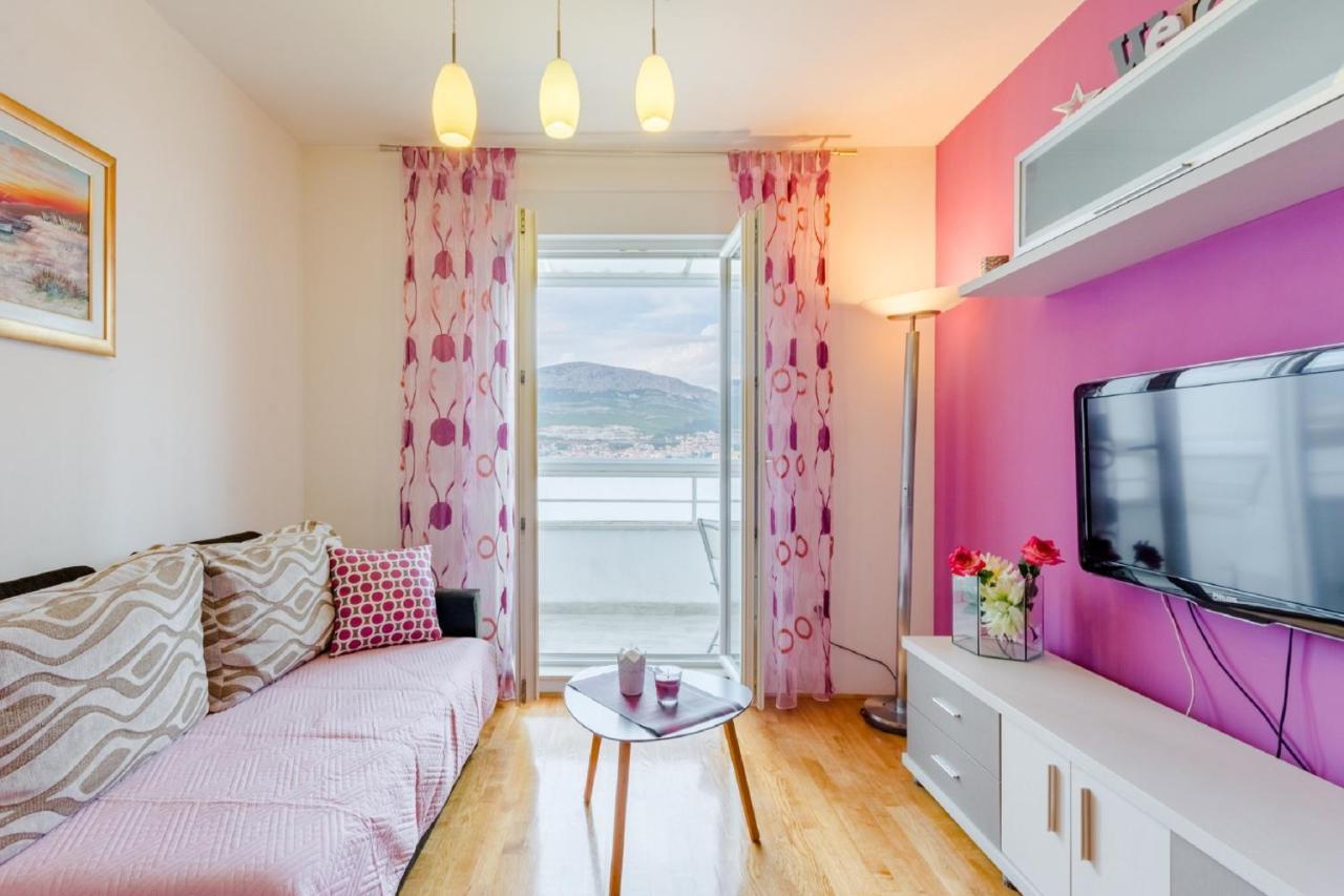 Mountain View Apartment スプリト エクステリア 写真