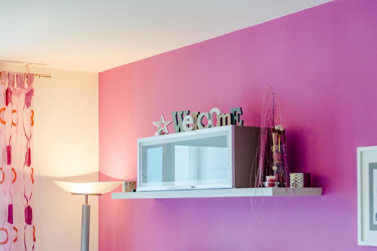 Mountain View Apartment スプリト エクステリア 写真